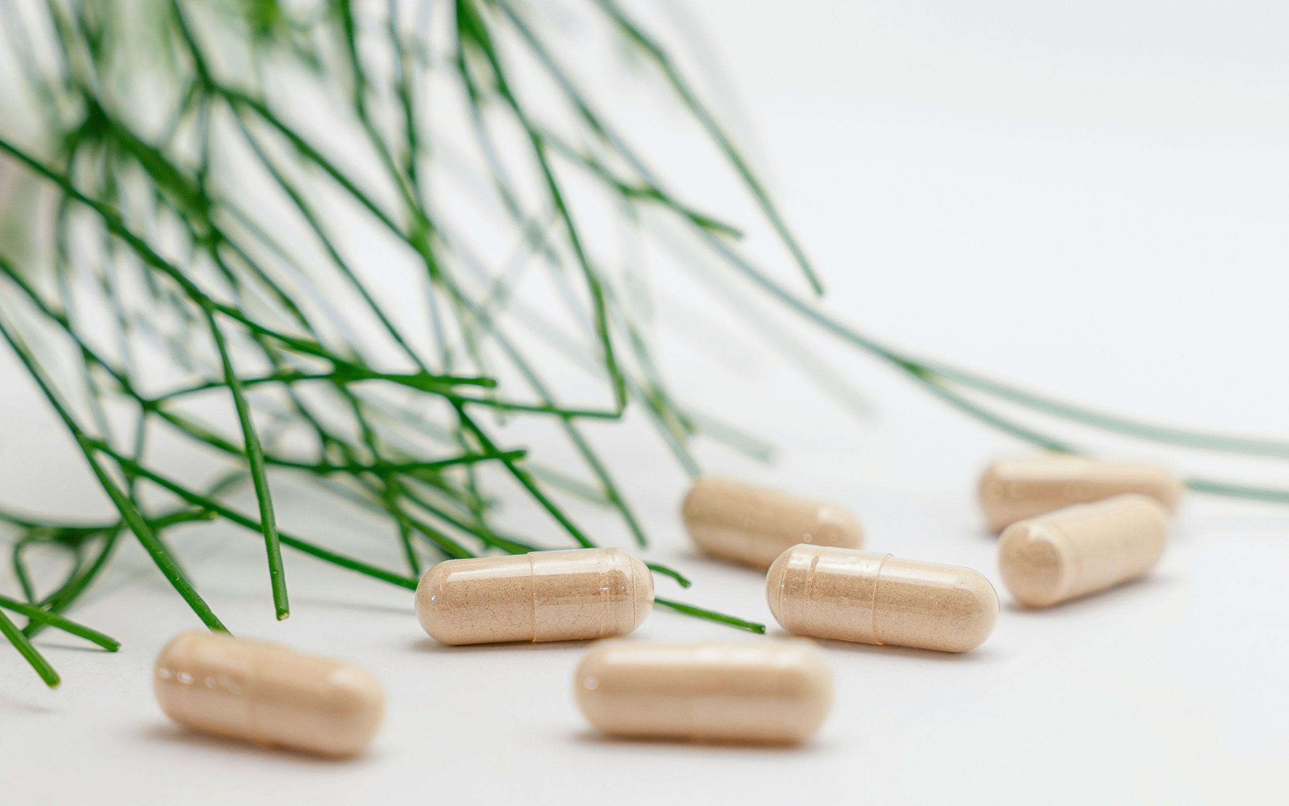 Discoveries in Natural Health Supplements Overshadowed by Two Health Risks