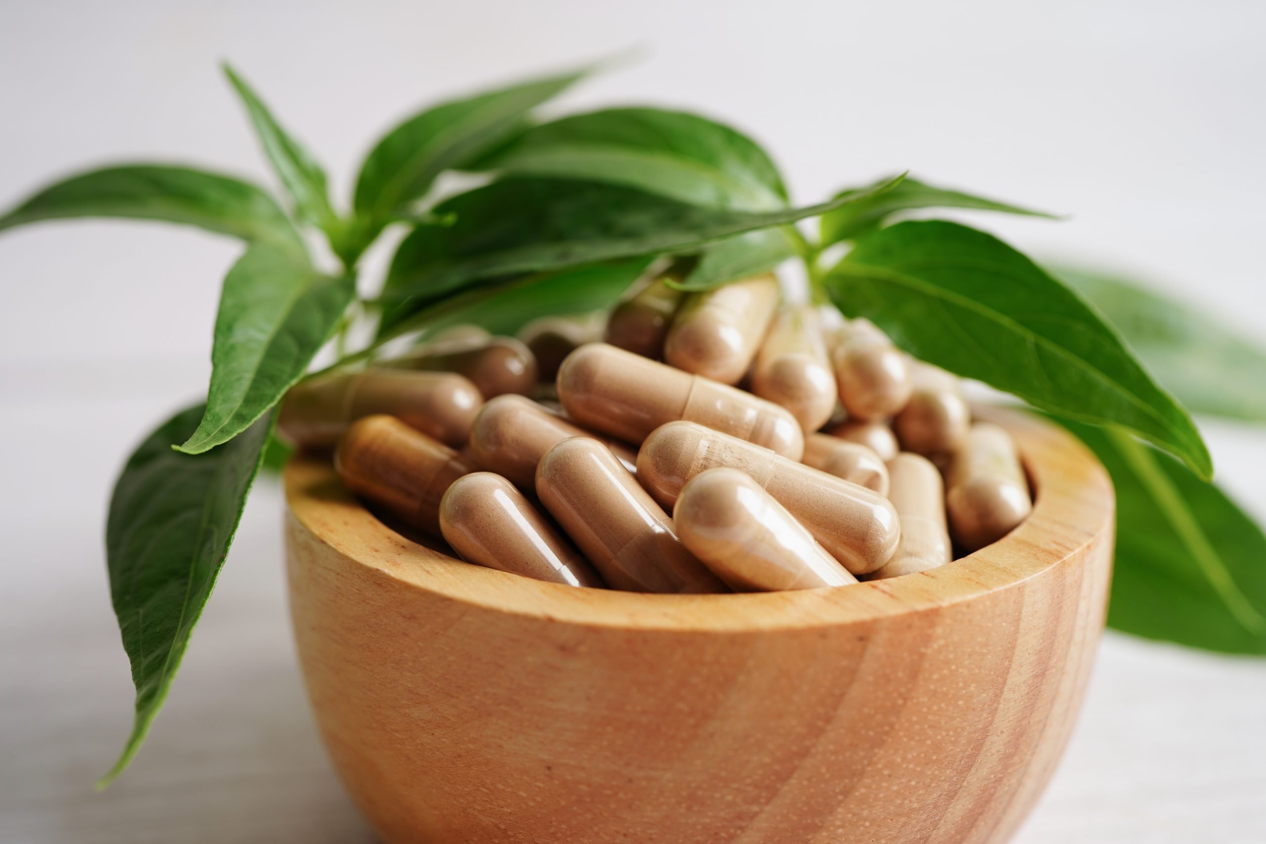 Ang Lakas ng Banaba: Herbal Supplement para sa Kalusugan