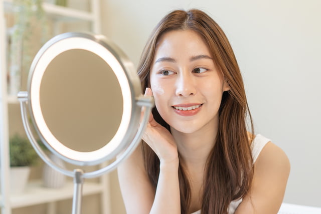 Ang Tagapagligtas ng Balat ng Saluyot: Likas na Lunas para sa Acne at Eczema