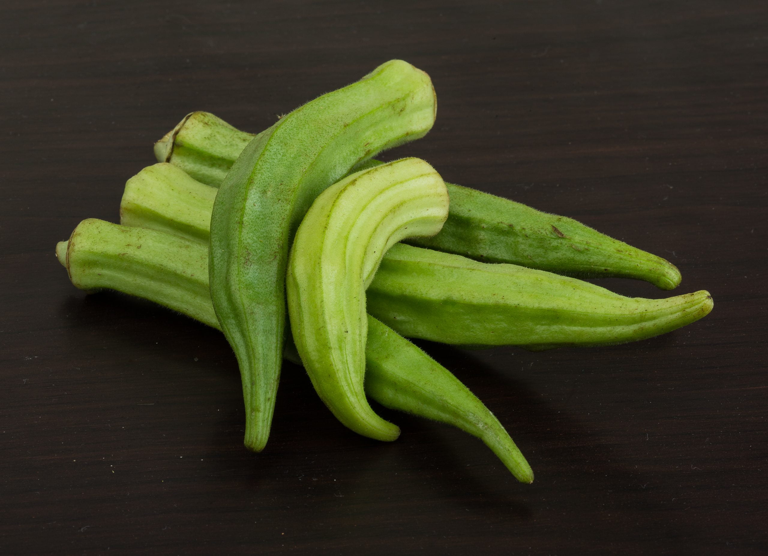 Bone Strengthening: The Effects of Okra