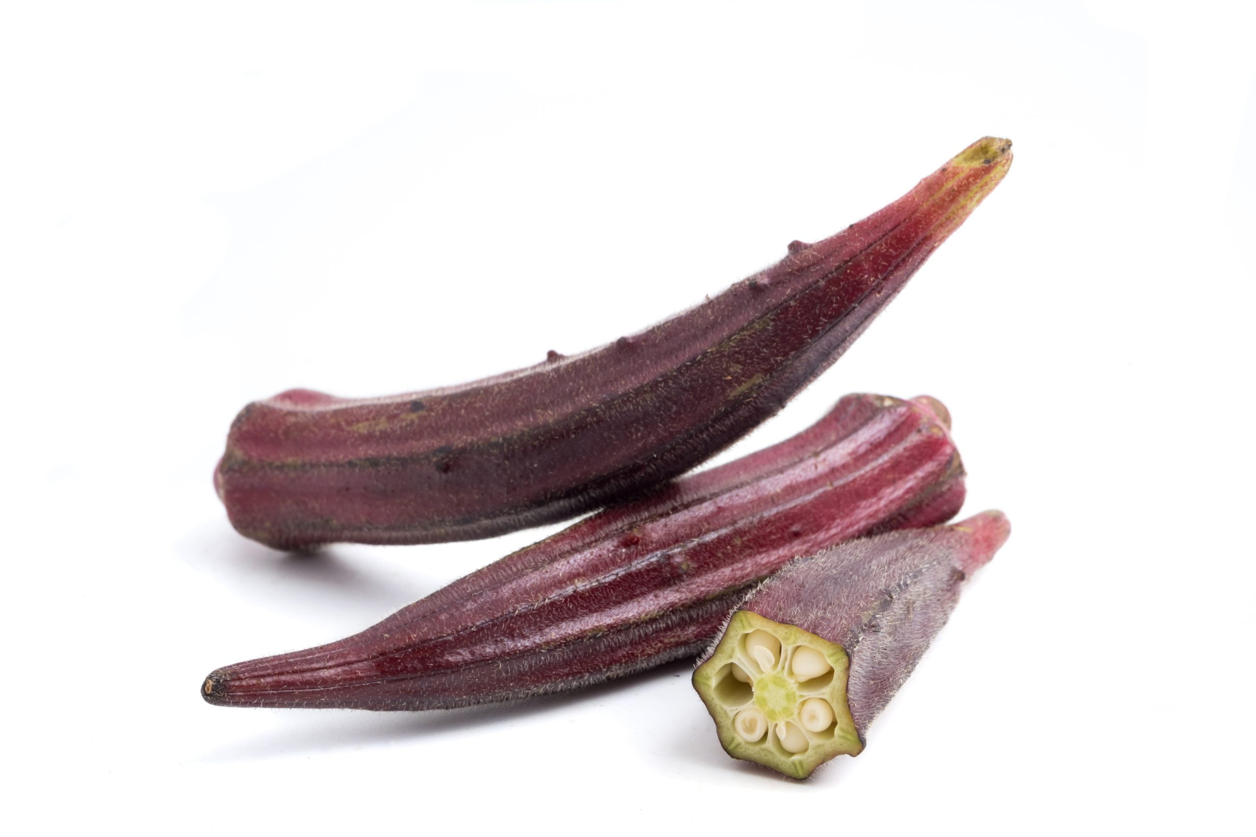 Bone Strengthening: The Natural Nutrients of Okra