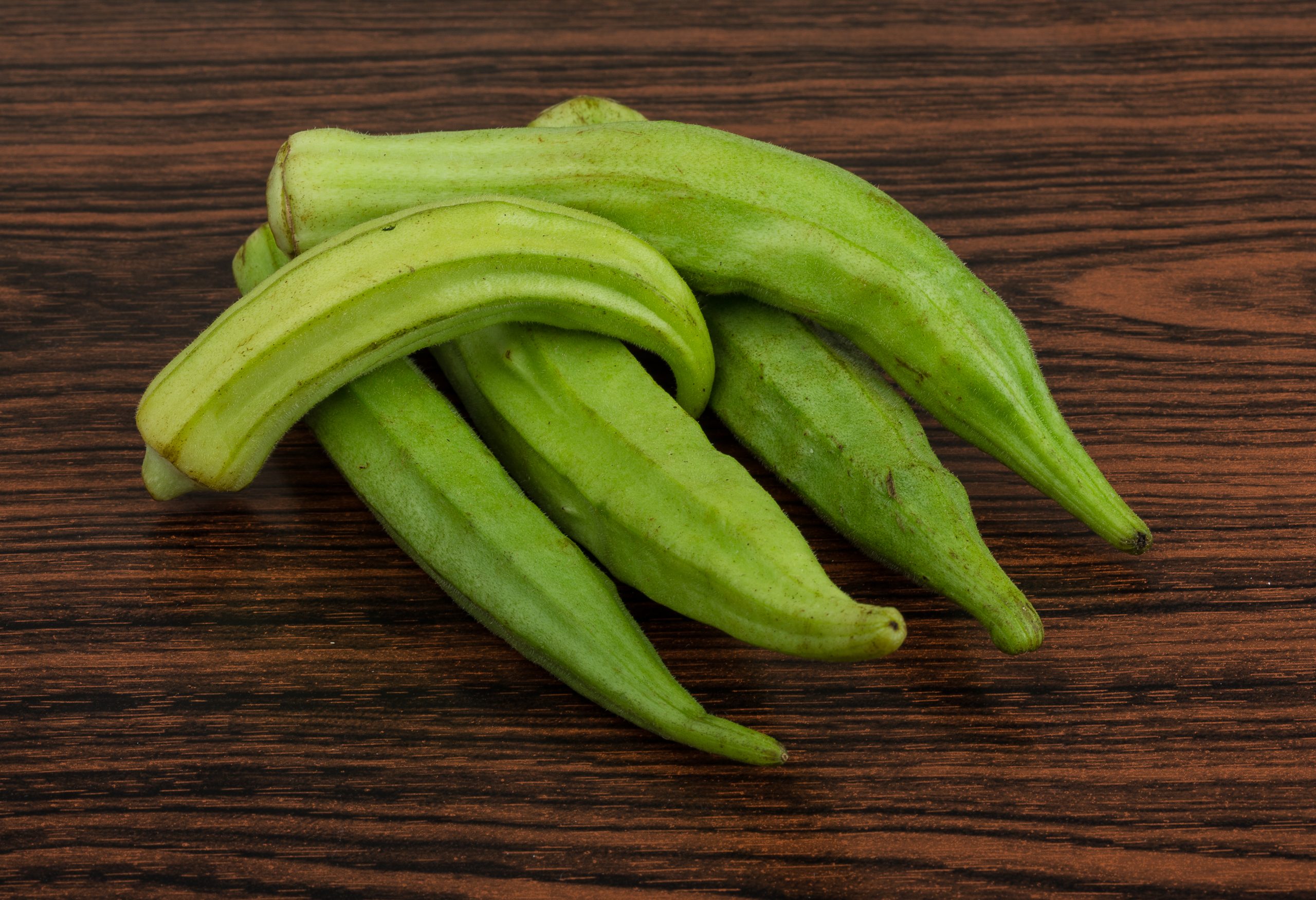 Enhance Your Skin: The Beauty Benefits of Okra