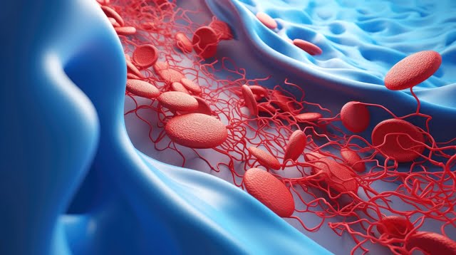 Hamong Kolesterol ng Banaba: Ang Daan Patungo sa Mas Malusog na Litid sa Dugo