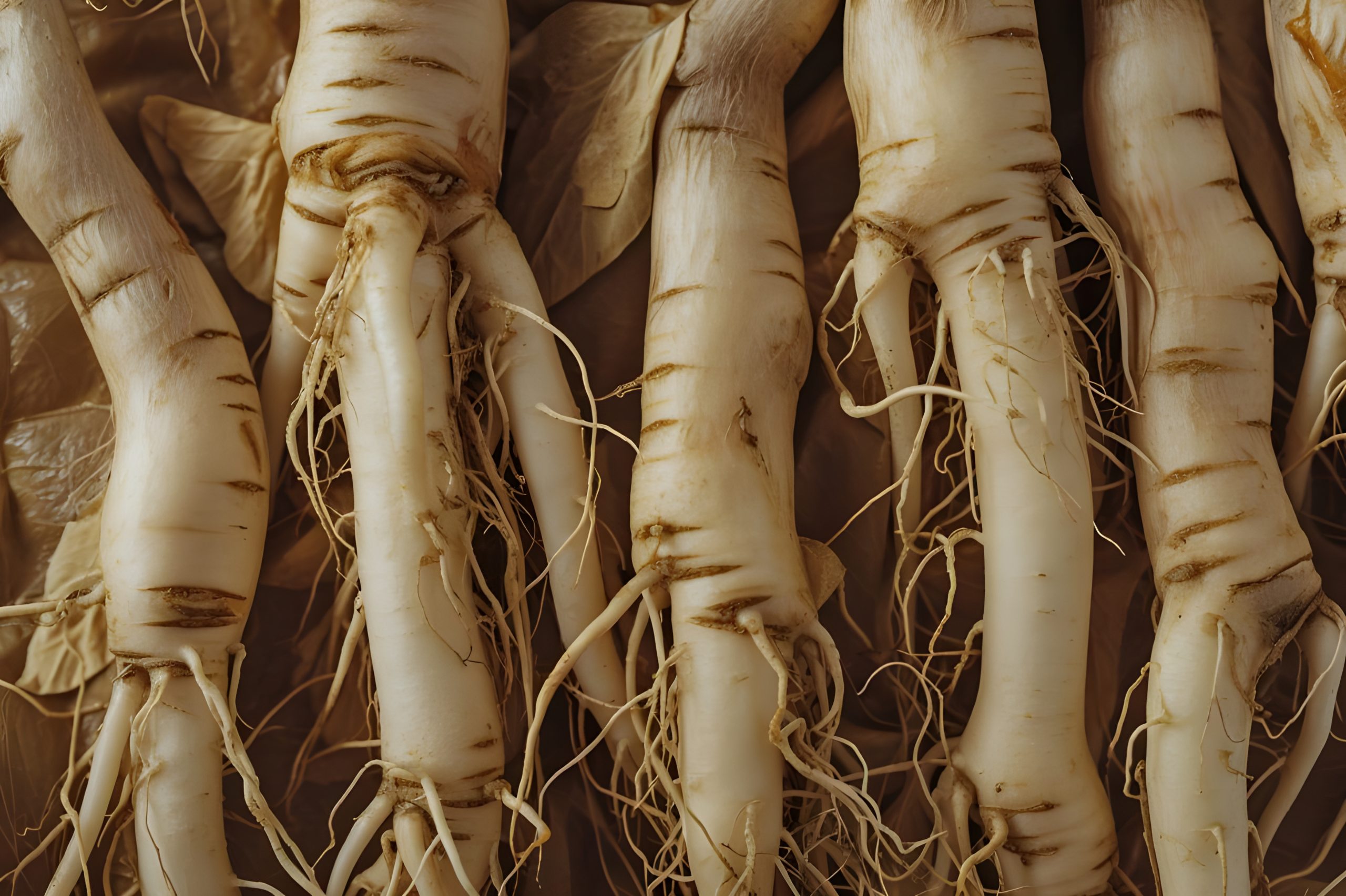 Herbal Medicine: The Benefits of Panax Ginseng