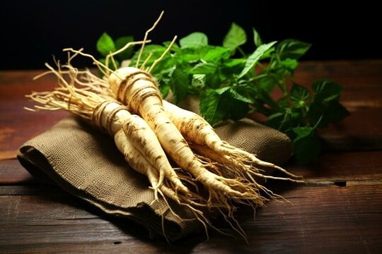 Itaas ang Kalinawan ng Pag-iisip: Pananax Ginseng’s Brain-Boosting Phenomenon