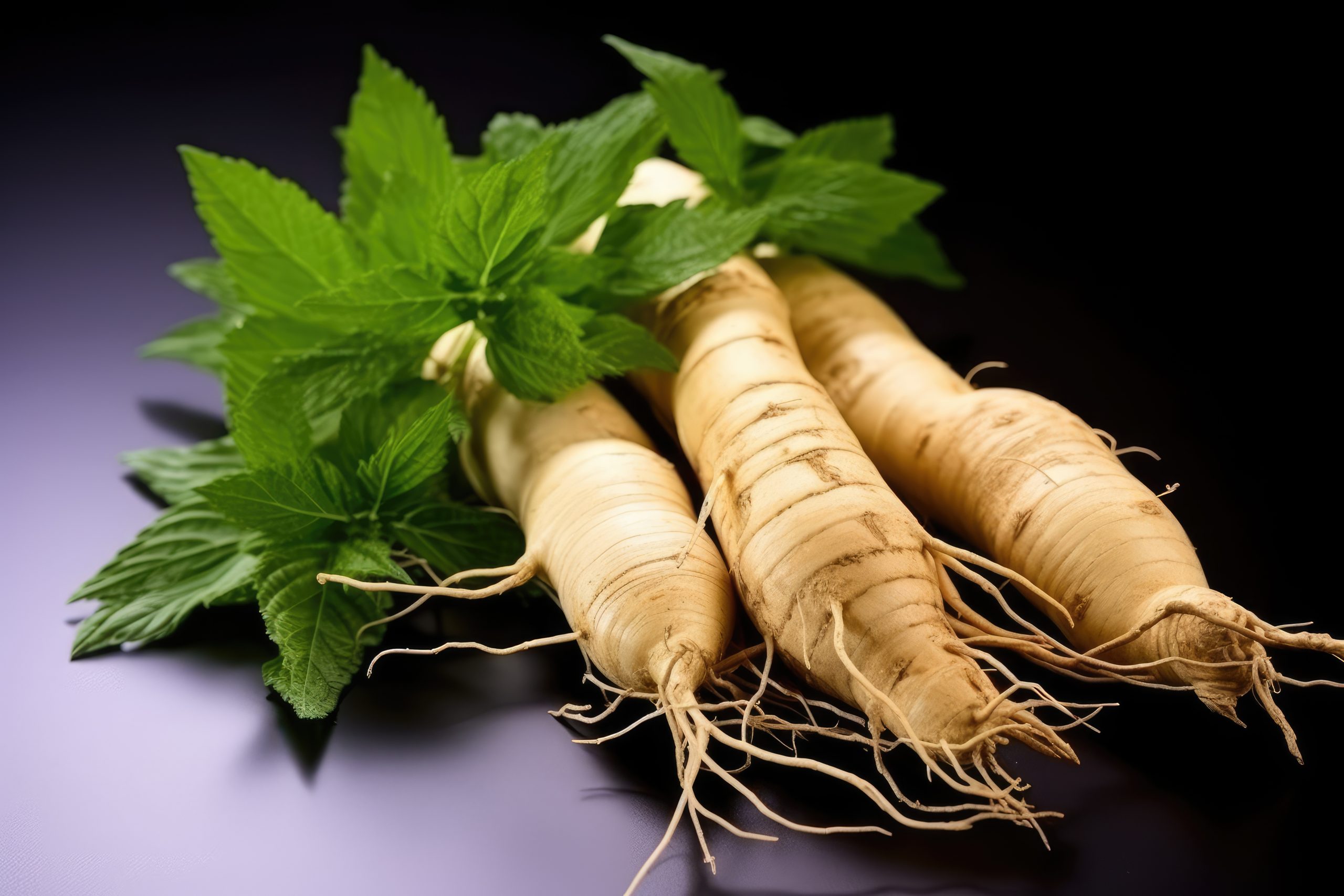 Likas na Palakasin ang Immunity: Panax Ginseng’s Health Shield