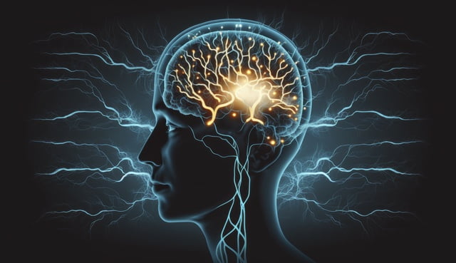 Palakasin ang Iyong Utak: Ang Cognitive Power Surge ng Panax Ginseng