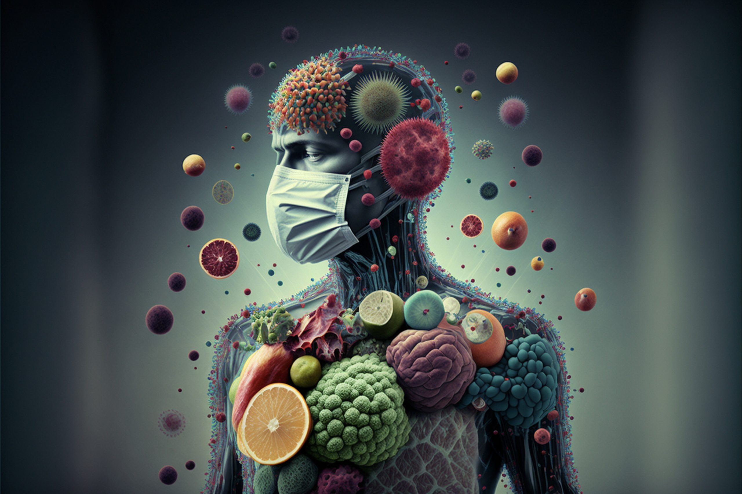 Pampalakas ng Immune System: Benepisyo ng Panax Ginseng at Saluyot