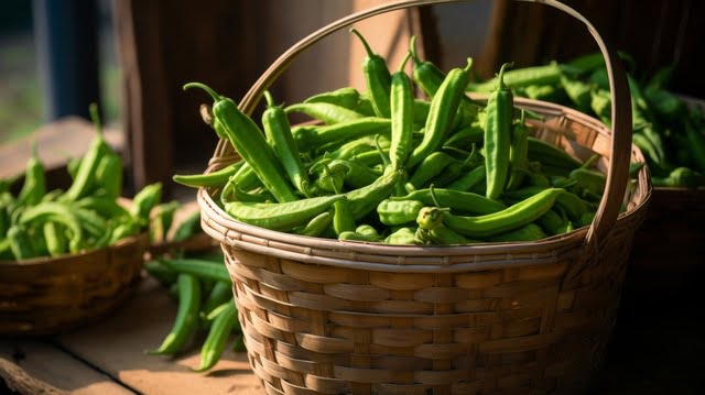 Pampalakas ng Immune System: Mga Benepisyo ng Okra