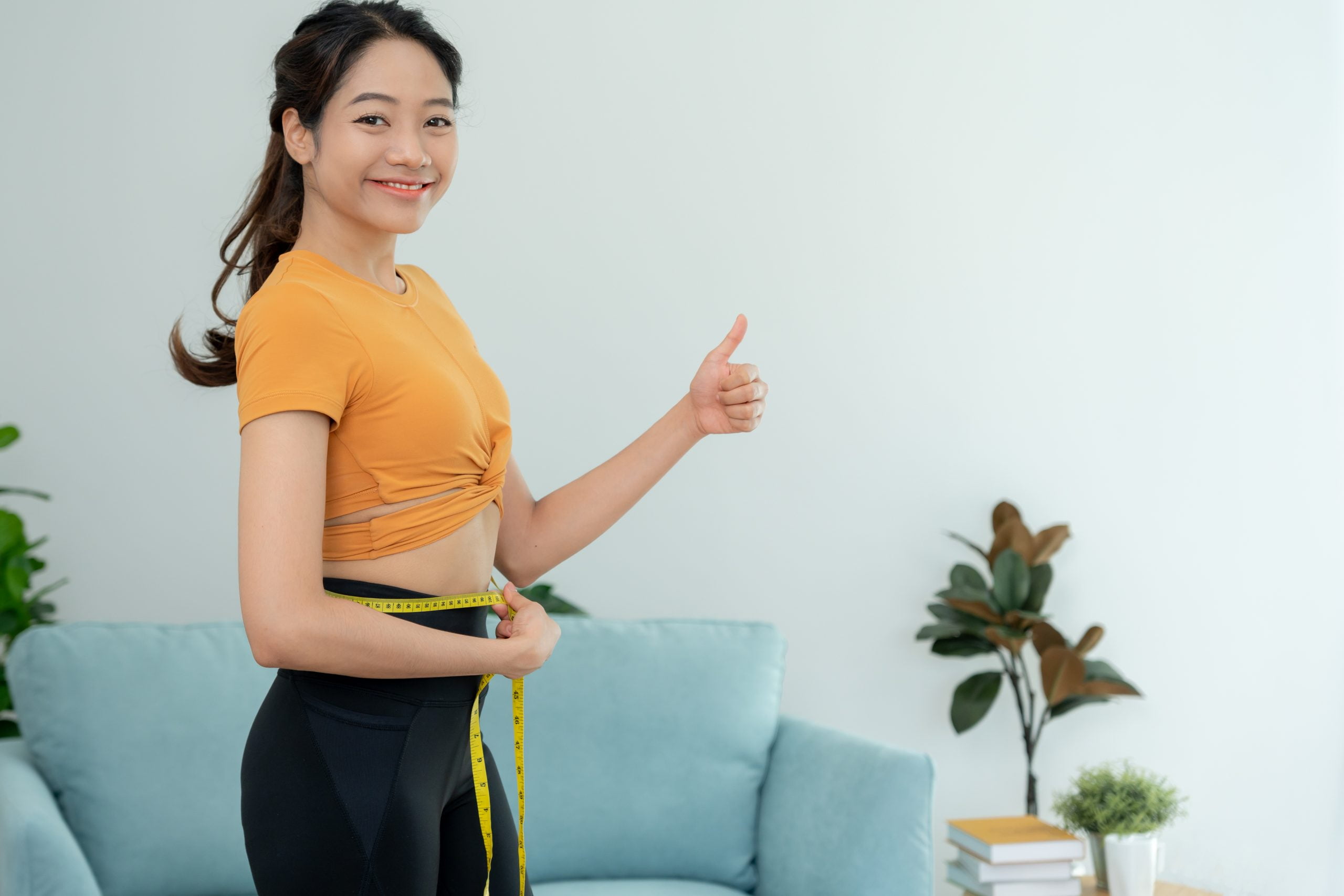 Pampapayat: Epekto ng Banaba sa Timbang