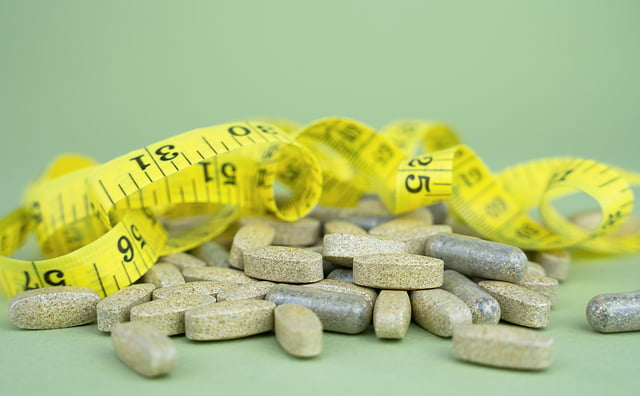 Pampapayat na Supplement: Epekto ng Banaba sa Timbang