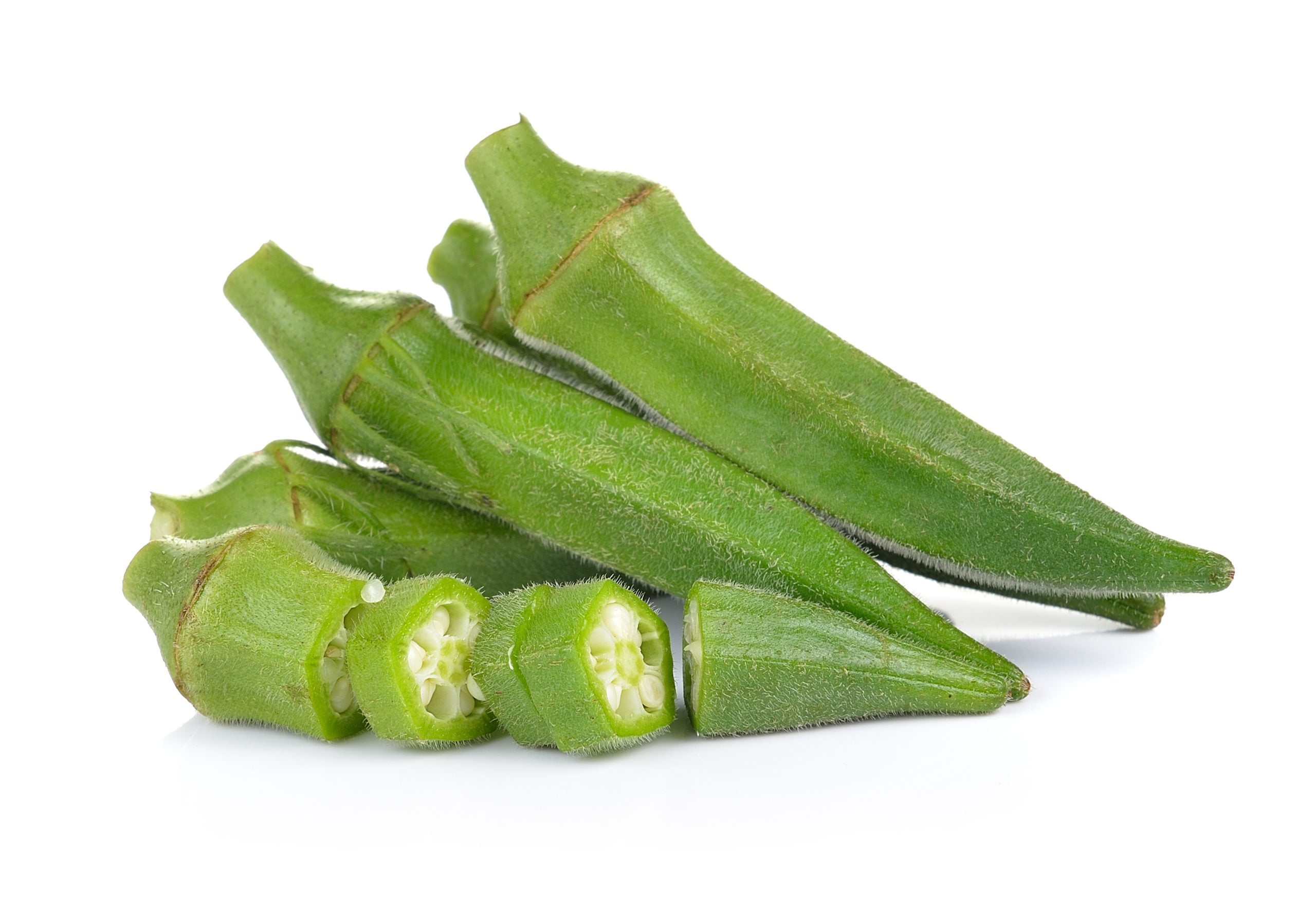 Pampatibay ng Buto: Benepisyo ng Okra