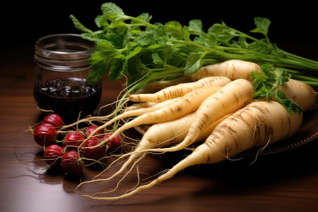 Panax Ginseng’s Sleep Solution: Natural na Lunas para sa Insomnia