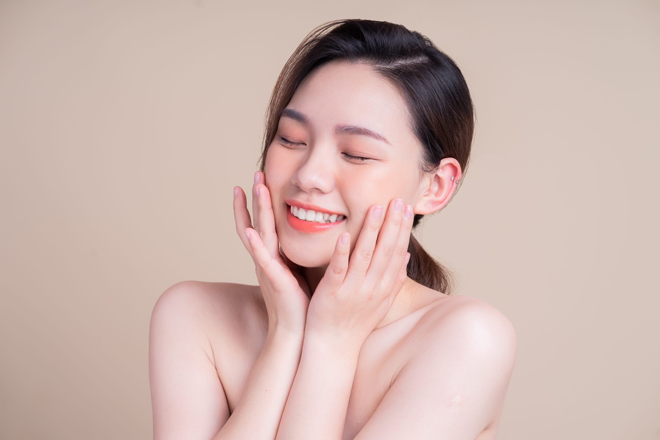 Skin Beautification: The Effects of Saluyot