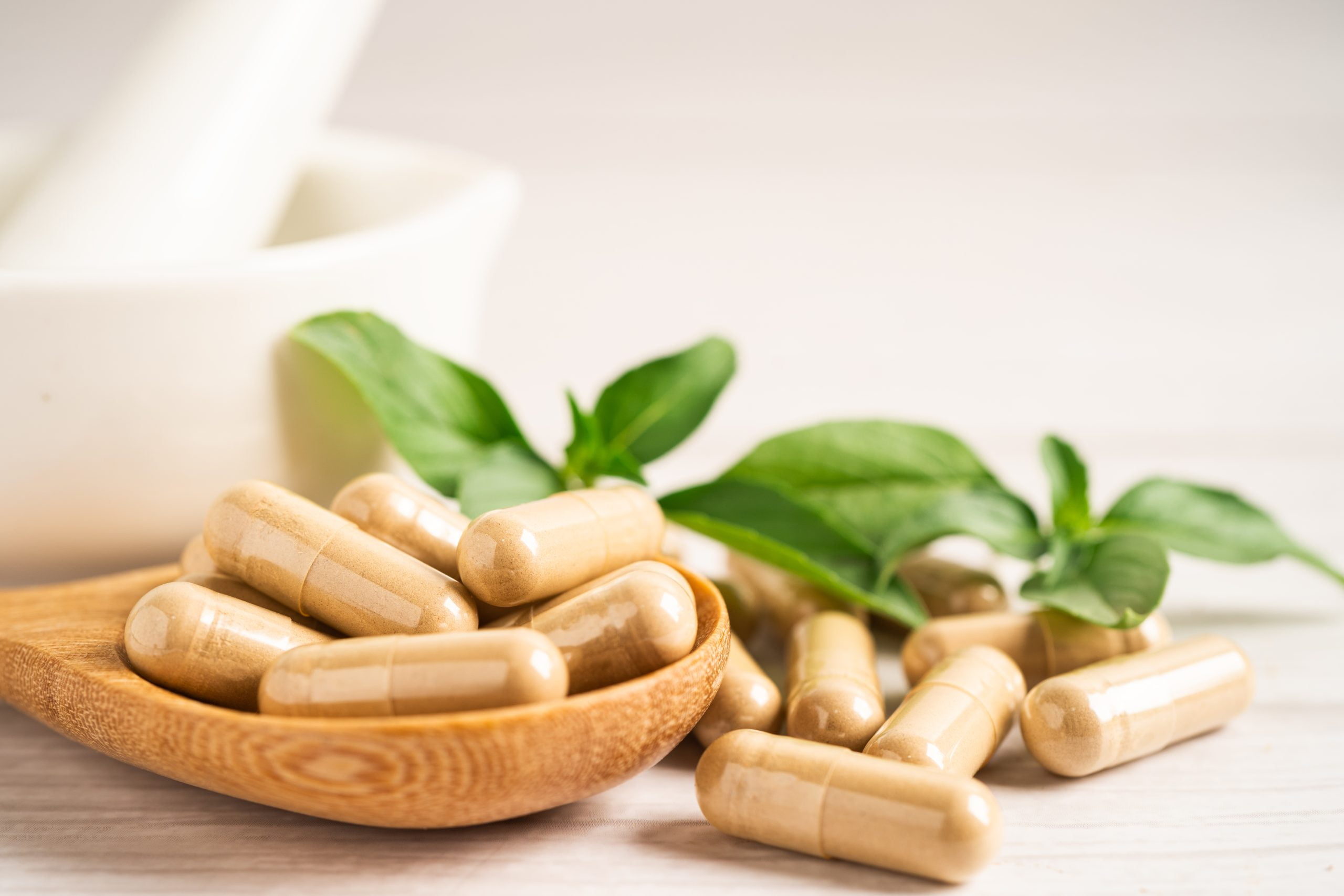 Suplementong Pangkalusugan: Benepisyo ng Banaba