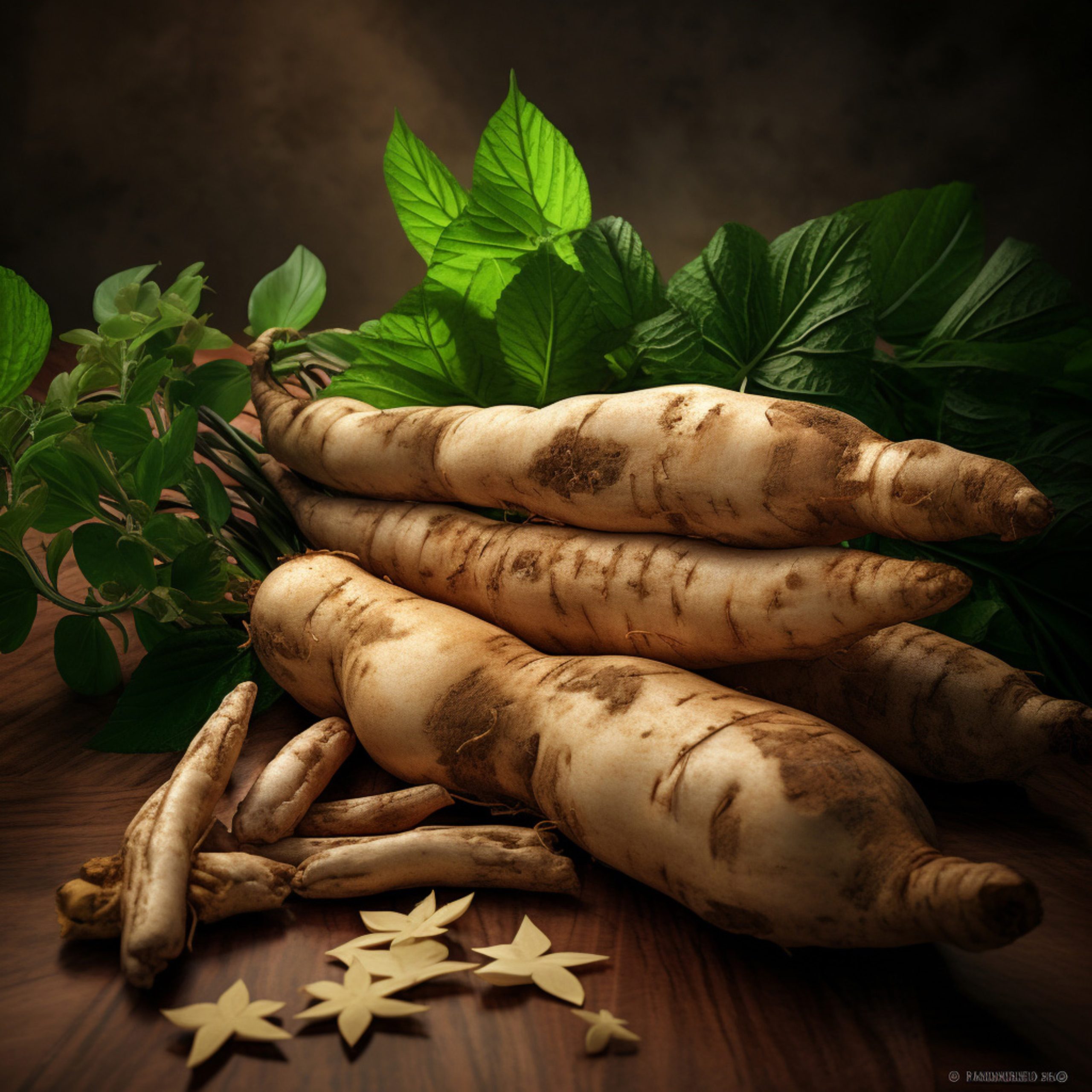 I-unlock ang Vitality: Panax Ginseng’s Role in Sexual Health Enhancement