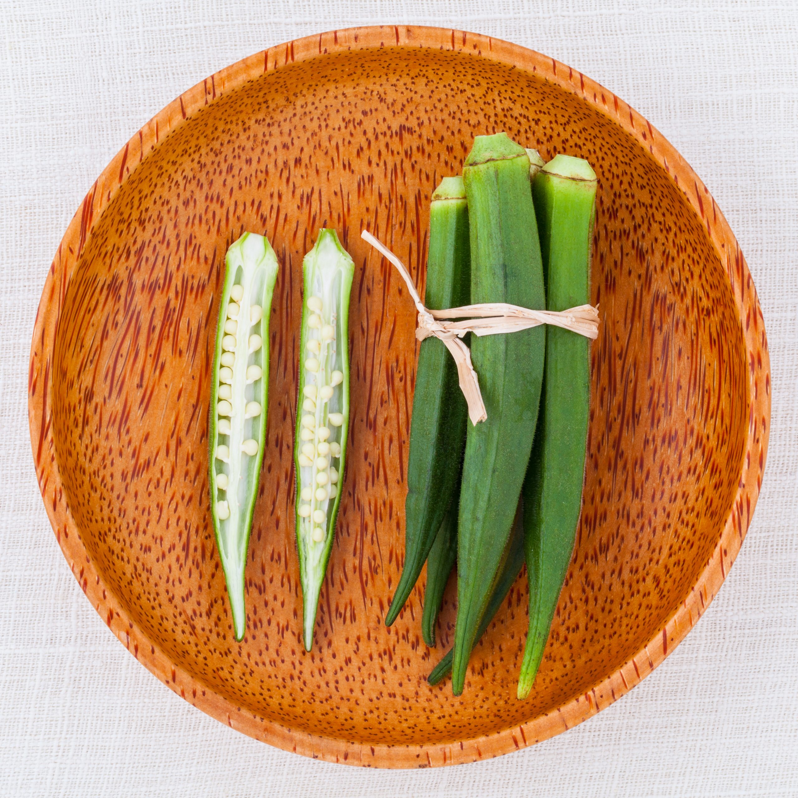 Discover the Health Benefits of Okra