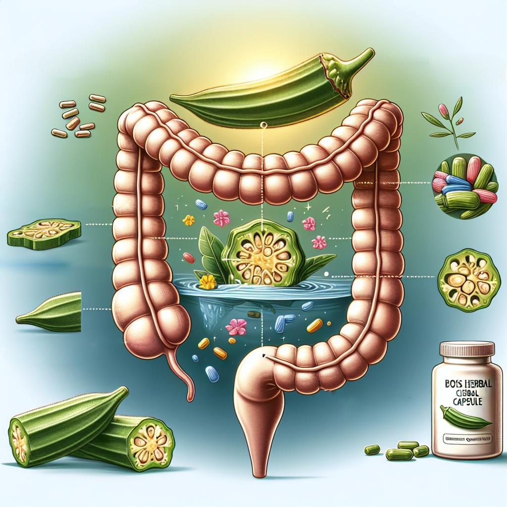 How-Okra-in-BOS-Herbal-Capsule-Supports-Digestive-Wellness