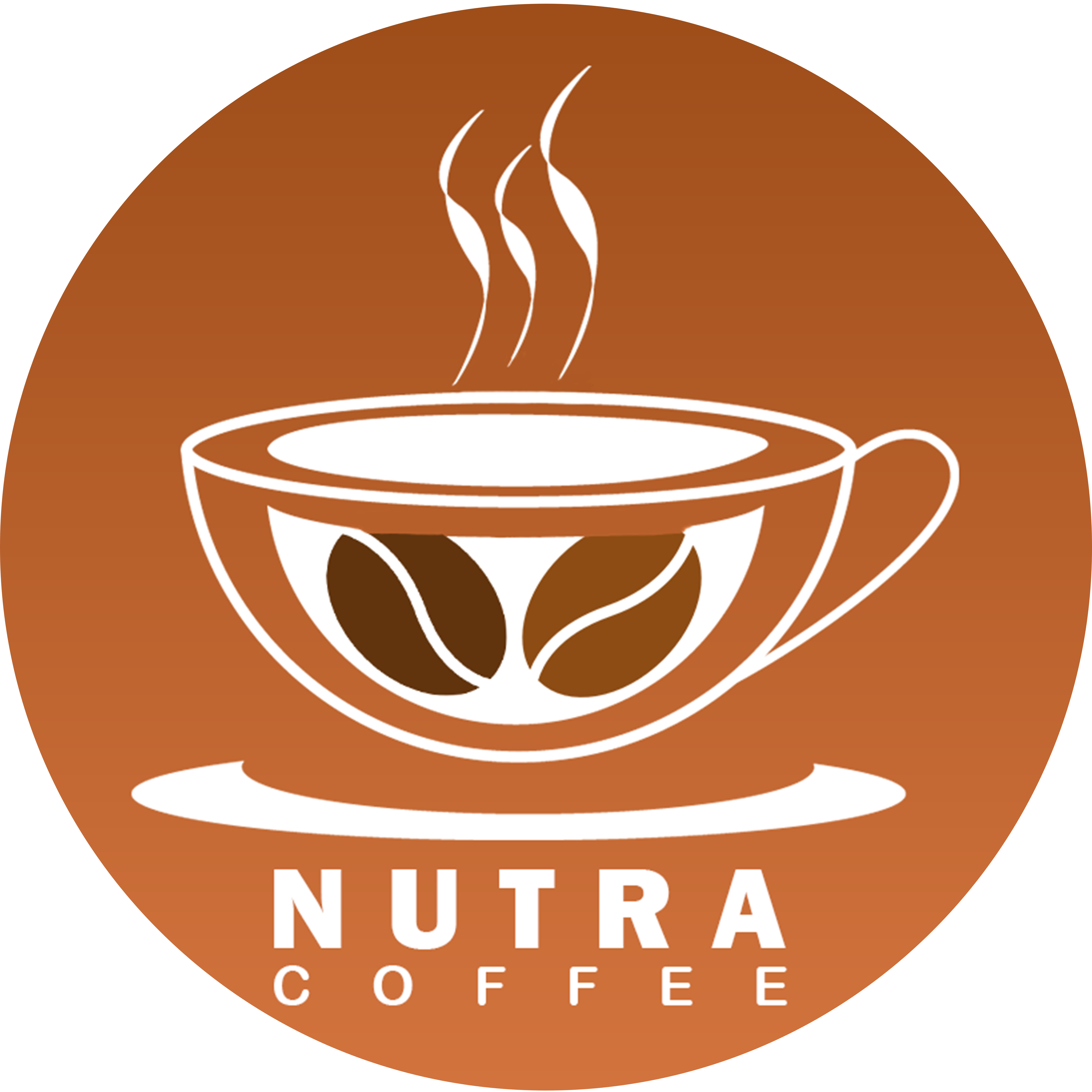 Round Nutra Coffee