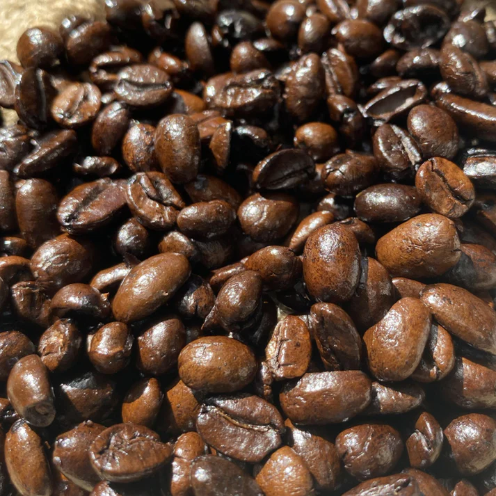 Sagada-Arabica